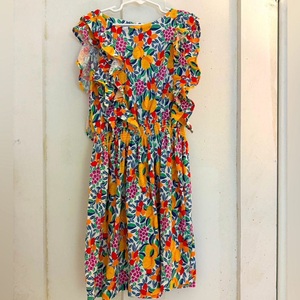 Fun Crewcuts dress, size 10
